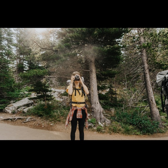 Meet your Posher, Ally - Picture 2 of 3